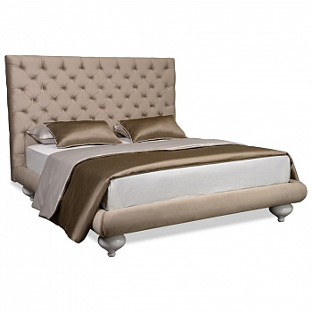 Кровать с решеткой SELECTION, FRATELLI BARRI