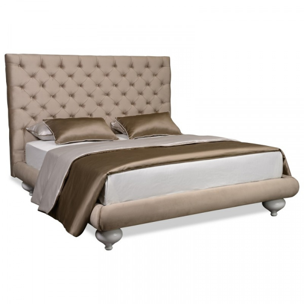 Кровать с решеткой SELECTION, FRATELLI BARRI