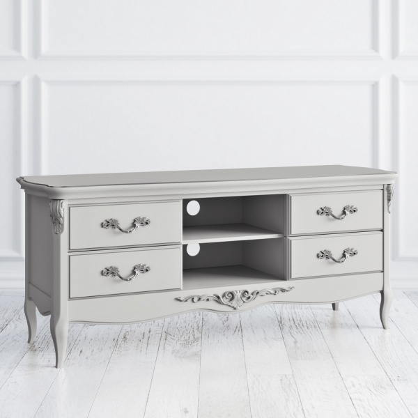 Тумба ТВ с 4 ящиками Atelier Home
