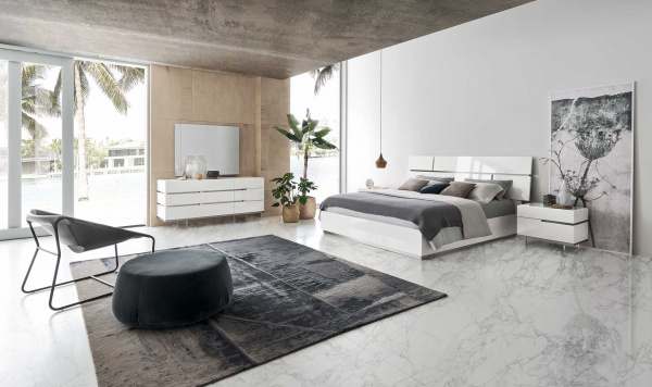 Кровать Artemide
