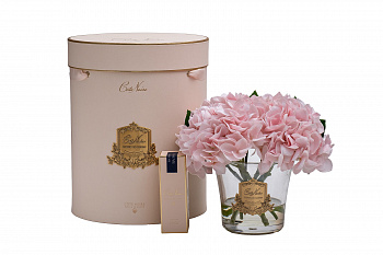 Диффузор Hydrangea&Rosebud pink , спрей Eau de vie 2*10ml в упак.