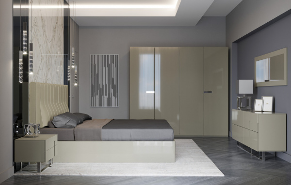 Гардероб VIGO, MOD INTERIORS