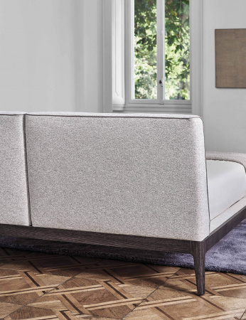 Кровать мягкая Ziggy Soft