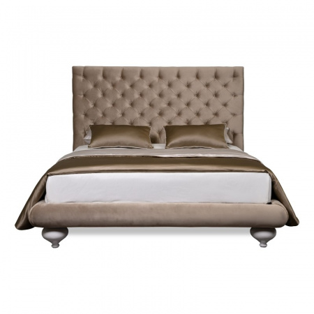 Кровать с решеткой SELECTION, FRATELLI BARRI
