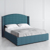 Кровать с мягким изголовьем K10 Vary bed