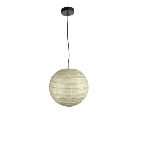 Люстра Paper Ball D30