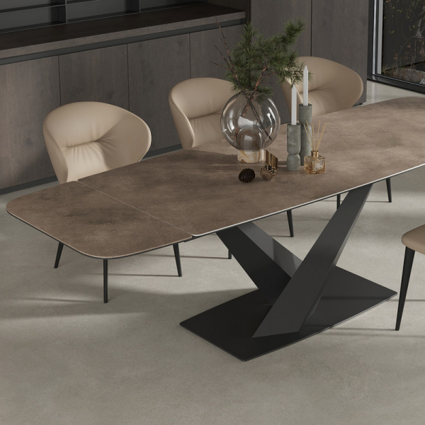 Обеденный стол TOLEDO, MOD INTERIORS