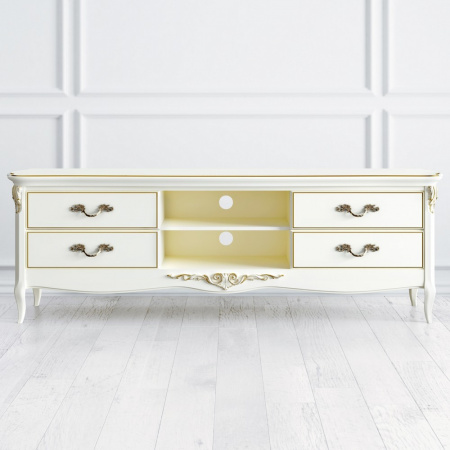 Тумба ТВ широкая Atelier Gold