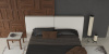 Кровать с решеткой CALPE, MOD INTERIORS