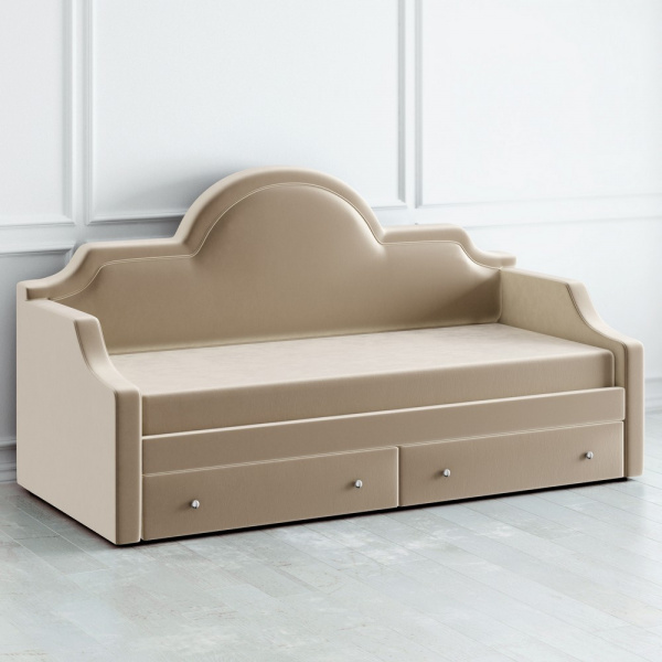 Кровать пристенная DayBed