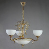 Люстра Toledo Ambiente 6L 02155/3 WP