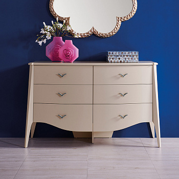 Комод EMOTION SALE, FRATELLI BARRI