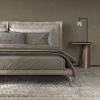 Кровать TELAS NEW, MOD INTERIORS
