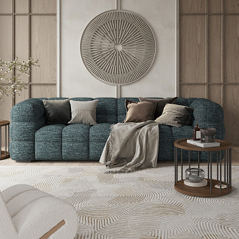 Диван  WABI SABI, MOD INTERIORS