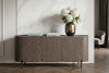 Комод Травертин (Travertine) 200*42*82,5см