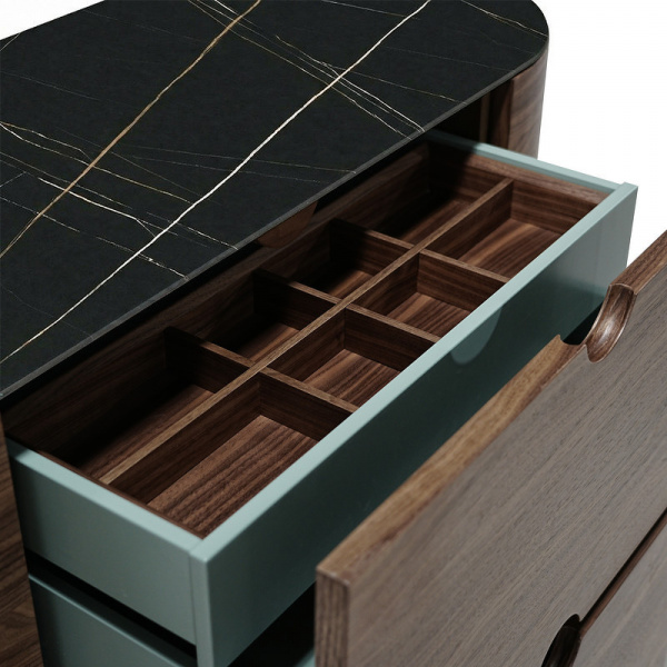 Комод TISHINA by Sergey Tregubov, MOD INTERIORS