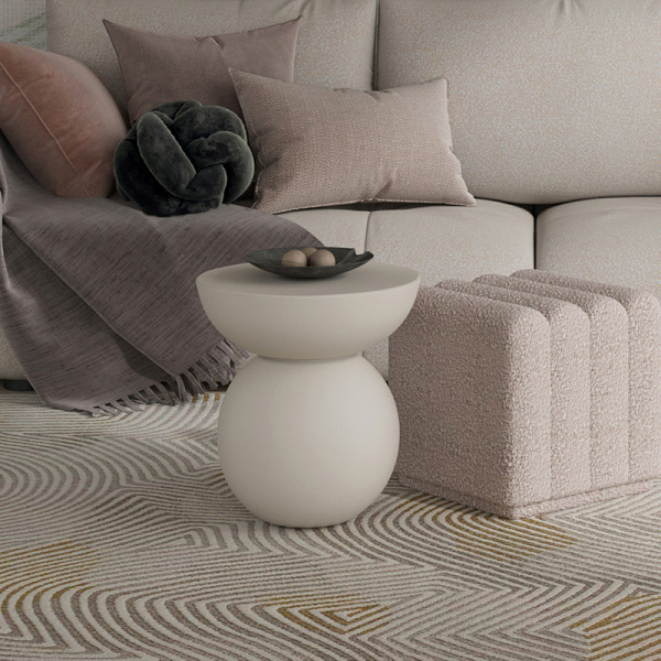 Приставной столик WABI SABI, MOD INTERIORS