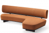 Диван Icosofà Chaiselongue