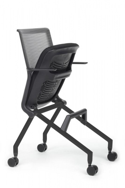 Кресло Moby D2002C Черный