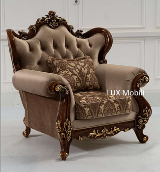 Кресло mod. Royal