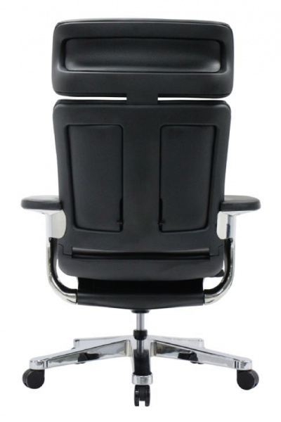 Офисное кресло NUVEM LUXORY BOSS