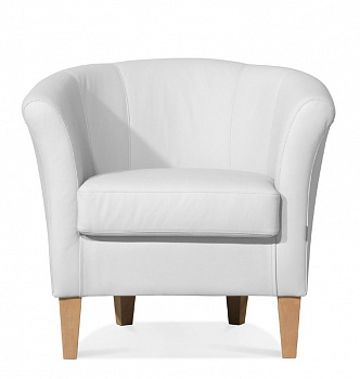 Кресло Leeds TELAS, MOD INTERIORS