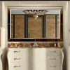 Зеркало Opera 3042, 3044