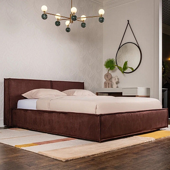 Кровать с подъемным механизмом Amber SELECTION, MOD INTERIORS