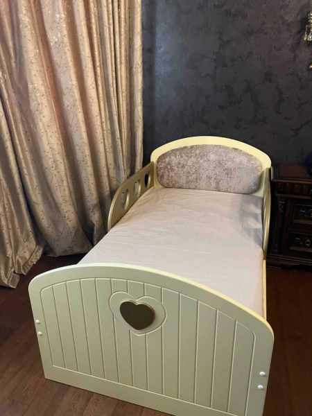 Кровать МИЯ
