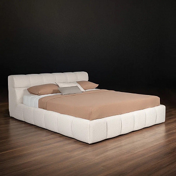 Кровать с подъемным механизмом Wanda 180*200 SELECTION, MOD INTERIORS