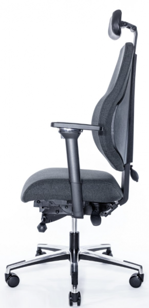ПРОФЕССИОНАЛЬНОЕ КРЕСЛО SMART-F LONG