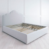 Кровать с мягким изголовьем K04 Vary bed