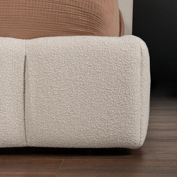 Кровать с подъемным механизмом Wanda 160*200 SELECTION, MOD INTERIORS