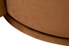 Кресло Verona Basic вращающееся велюр коричневый