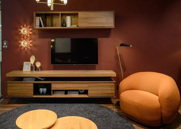 Тумба под TV MIRAMAR, MOD INTERIORS