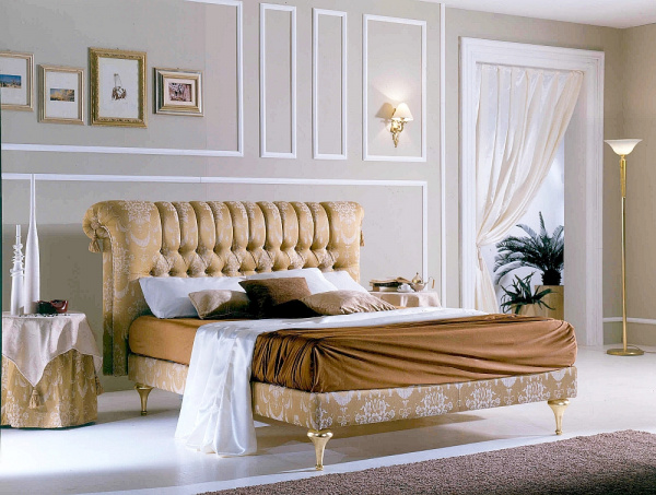 Кровать Principe