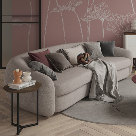 Диван  WABI SABI, MOD INTERIORS