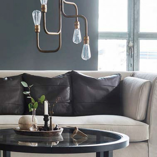 Диван Edith LC Mix TELAS, MOD INTERIORS