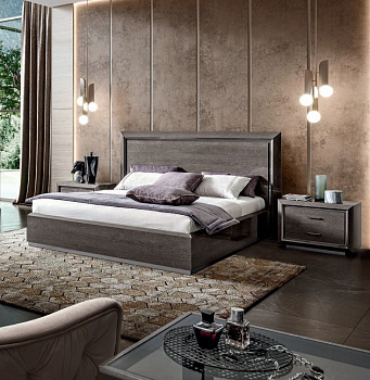 Кровать ELITE LEGNO