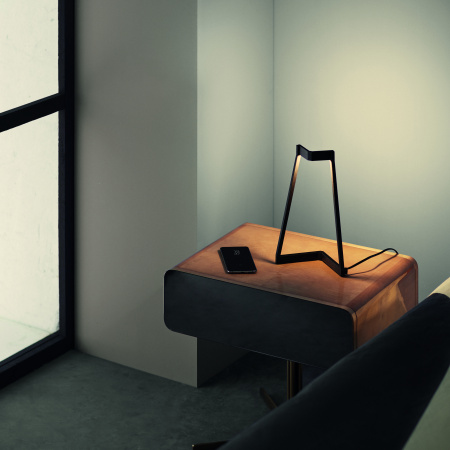 7281 Настольный светильник MINIMAL