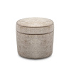Пуф Tresorino piccolo SELECTION, FRATELLI BARRI