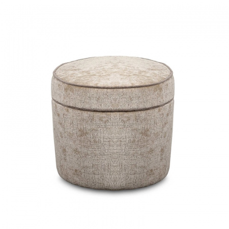 Пуф Tresorino piccolo SELECTION, FRATELLI BARRI