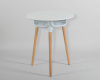Стол обеденный круглый Copine Round mini