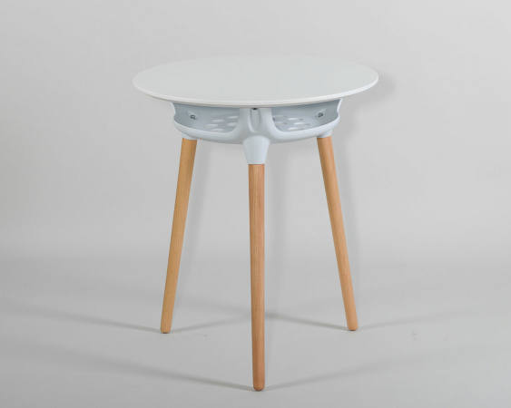 Стол обеденный круглый Copine Round mini