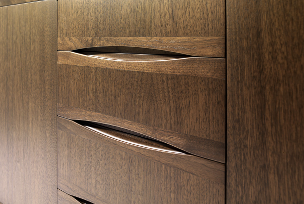 Тумба Brad Credenza