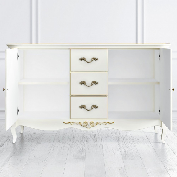 Креденс Atelier Gold
