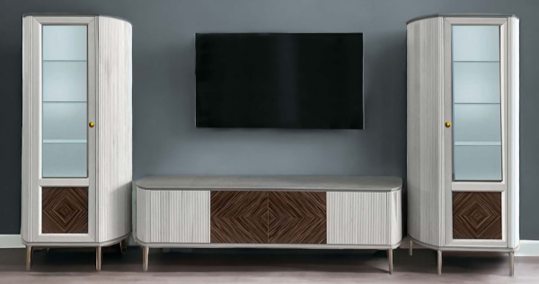 Тумба ТВ Eleganza BV7007