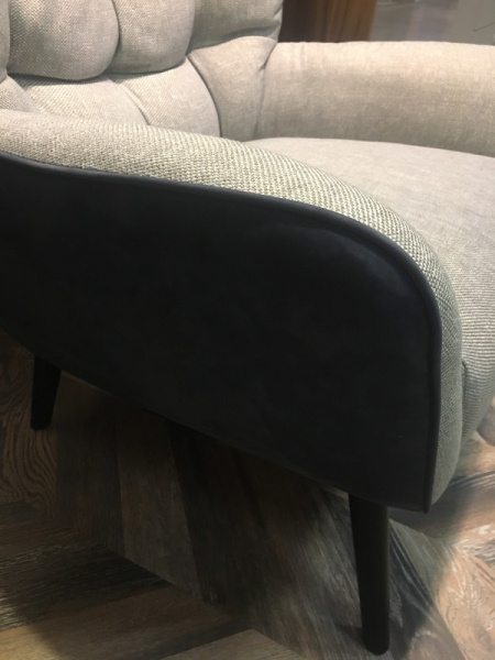 Кресло Joan TELAS, MOD INTERIORS