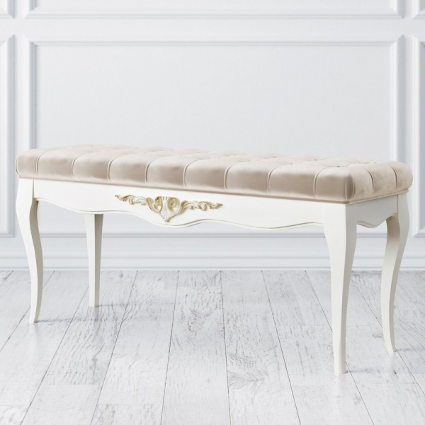 Скамья Atelier Gold