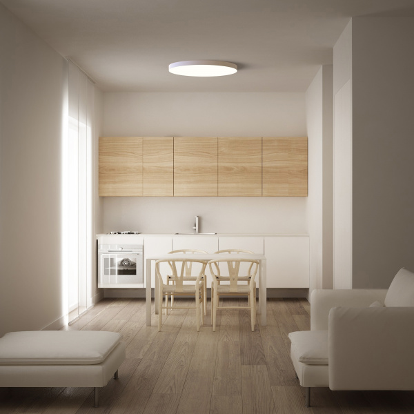 9022 Потолочный светильник TURIN